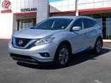 Used 2017 Nissan Murano SL image 4