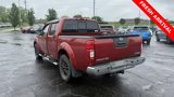 Used 2015 Nissan Frontier SV w/ SV Value Truck Package image 4
