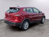Used 2021 Nissan Rogue Sport S image 4