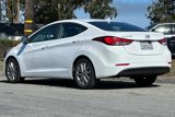 Used 2015 Hyundai Elantra SE w/ Option Group 02 image 3