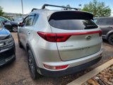 Used 2017 Kia Sportage EX w/ EX Technology Package image 4