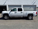 Used 2013 Chevrolet Silverado 2500 LT w/ Interior Plus Package image 2