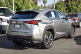Used 2020 Lexus NX 300 FWD w/ Premium Package image 6
