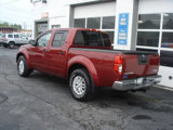 Used 2014 Nissan Frontier SV image 3