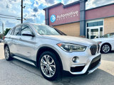 Used 2016 BMW X1 xDrive28i image 2