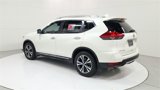 Certified 2017 Nissan Rogue SL w/ SL Premium Package image 5