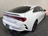 Used 2022 Kia K5 GT-Line image 5