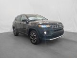 Used 2022 Jeep Compass Limited image 2