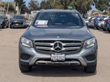 Used 2017 Mercedes-Benz GLC 300 image 2
