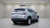 Certified 2022 Jeep Compass Latitude image 5