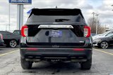 Certified 2020 Ford Explorer 4WD image 3