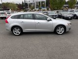 Used 2015 Volvo V60 T5 Premier image 4