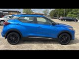 Used 2024 Nissan Kicks SR image 6