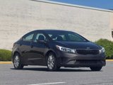 Used 2017 Kia Forte LX w/ LX Popular Package image 4