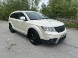 Used 2019 Dodge Journey Crossroad w/ Mopar All Weather Group image 3