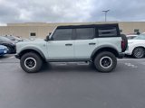 Used 2021 Ford Bronco Black Diamond w/ Sasquatch Package image 3