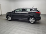 Used 2018 Nissan Rogue Sport S w/ S Appearance Package image 3