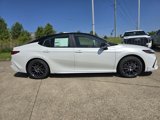 New 2025 Toyota Camry XSE image 4