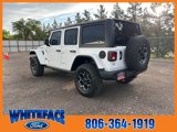Used 2023 Jeep Wrangler Unlimited Rubicon w/ Cold Weather Group image 4