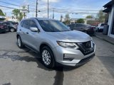 Used 2018 Nissan Rogue S image 3