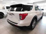 Certified 2021 Ford Explorer Limited w/ Equipment Group 301A image 5