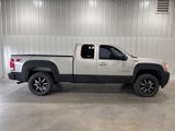 Used 2008 GMC Sierra 1500 SLT w/ All-Terrain Package image 2