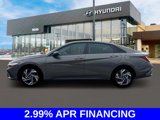 New 2025 Hyundai Elantra Sport image 3