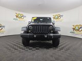 Used 2017 Jeep Wrangler Unlimited Sport image 3