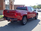 Used 2021 Chevrolet Colorado W/T w/ Custom Special Edition image 4