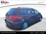 Used 2008 Toyota Sienna XLE image 5