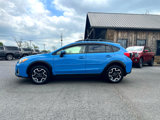 Used 2017 Subaru Crosstrek 2.0i Limited image 3