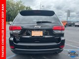 Certified 2022 Jeep Grand Cherokee Laredo E w/ Security & Convenience Group image 4