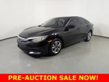 Used 2016 Honda Civic LX image 3