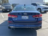 Certified 2020 Kia Optima S image 5