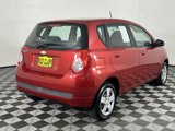Used 2011 Chevrolet Aveo5 LS image 5
