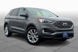 Certified 2022 Ford Edge Titanium image 2