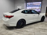 Used 2015 Acura TLX V6 SH-AWD w/ Technology Pkg image 5