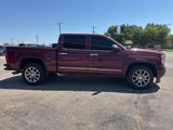 Used 2015 GMC Sierra 1500 Denali w/ Driver Alert Package image 4