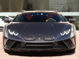 Used 2024 Lamborghini Huracan Sterrato image 5