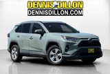 Used 2020 Toyota RAV4 XLE image 2
