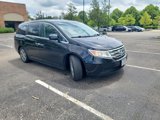 Used 2013 Honda Odyssey EX-L image 5