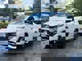 New 2024 Nissan Versa S w/ S Plus Package image 3