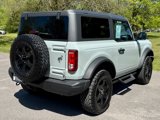 Used 2024 Ford Bronco Black Diamond image 3