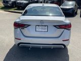 Certified 2022 Nissan Sentra SV image 4