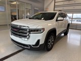 Used 2022 GMC Acadia SLE w/ Driver Convenience Package image 4