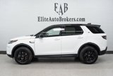 Used 2022 Land Rover Discovery Sport SE image 2