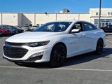 Used 2022 Chevrolet Malibu LT w/ Sport Edition image 3