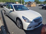 Used 2015 INFINITI Q40 AWD w/ Navigation Package image 4