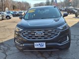 Certified 2022 Ford Edge SEL w/ Convenience Package image 2