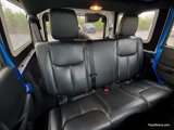 Used 2015 Jeep Wrangler Unlimited Sahara w/ Max Tow Package image 3